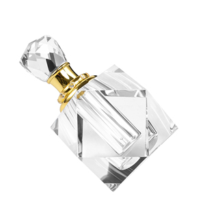 Vente chaude, flacon de <span class=keywords><strong>parfum</strong></span> à pompe transparente personnalisé de haute qualité, 6 ml, 12 ml - Product Image 4