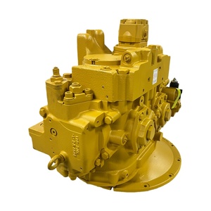 Bomba Hidráulica Principal de Acero para Excavadora E324D E326D, 272-6957 SBS140 USA, 3 Meses de Garantía - Product Image 4