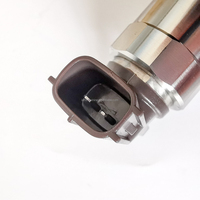 Inyector Diesel Original 295050-1760 para Common Rail 1465A439 Hecho en Tailandia