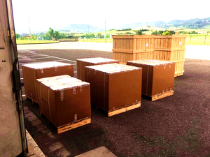 <span class=keywords><strong>200W</strong></span> Kỹ Thuật Số <span class=keywords><strong>TV</strong></span> <span class=keywords><strong>Transmitter</strong></span> - Product Image 5