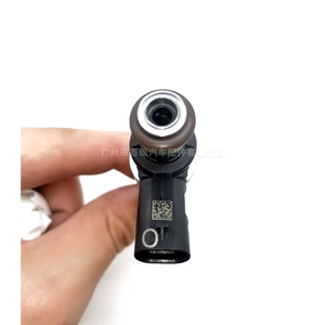Injecteur de carburant 06E906036Q 106E036Q, buse électrique pour Volkswagen Magotan Audi - Product Image 3