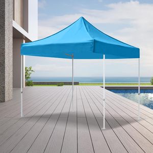 Sunshine Custom Black Print logo Window 10 X 10 <b>Canopy</b> <b>Tent</b> Outdoor Business Barbecue Trade Show <b>Tent</b> with Wall UV Protected - Product Image 5