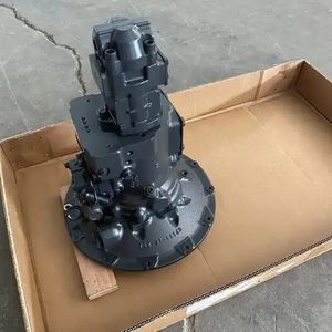 Bomba Principal Nueva Original para Excavadora HongWang PC88 PC88MR-6 Hidráulica con 1 Año de Garantía 708-3T-00230 708-3T-11210 - Product Image 2