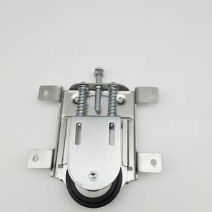 Roulettes Coulissantes Réglables pour Portes – Offre Spéciale - Product Image 3