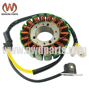 Estator magnético para motocicleta TRIUMPH Daytona 675 675 R Trident 675 675 R Street Triple 675 675 R 765 S OE T1300039 - Product Image 1