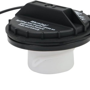 Tapa de Tanque de Combustible Junmai 42038-FE060 de Plástico para Autos Subaru - Product Image 2