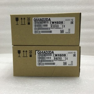 Módulo de Salida Analógica Q66DA-G 0-22mA 16 I/O Fabricado en Japón para Uso Industrial - Product Image 2
