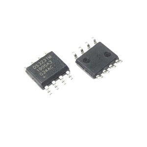 Circuits intégrés NE5532 de haute qualité, neufs, en stock, prix bas, composants électroniques - Product Image 3
