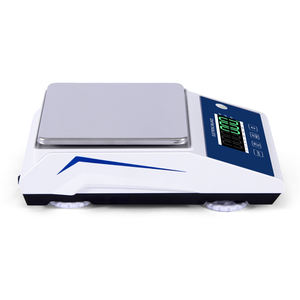 <span class=keywords><strong>เครื่อง</strong></span><span class=keywords><strong>ชั่ง</strong></span>น้ำหนัก1000กรัม<span class=keywords><strong>0.01</strong></span>กรัม<span class=keywords><strong>ความ</strong></span>แม่นยำในห้องปฏิบัติการพร้อมการจัดส่งที่รวดเร็ว - Product Image 4