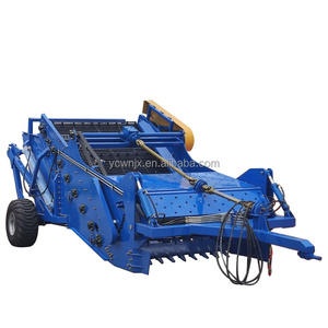 เครื่องกำจัด<span class=keywords><strong>หิน</strong></span>แบบไฮดรอลิก <span class=keywords><strong>ราคา</strong></span>โรงงาน พลั่วหนาพิเศษ สำหรับฟื้นฟูพื้นที่เกษตรกรรม ทำความสะอาดหินและกรวด - Product Image 2