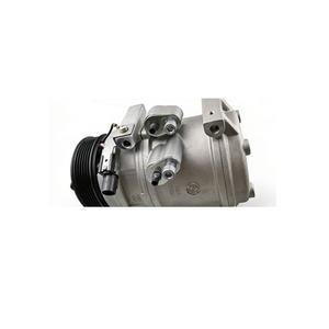 Ensemble moteur neuf haute résistance C00075643 Compresseur de climatisation pour SAIC MAXUS V80 V90 - Product Image 4