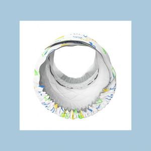 Pañales Desechables para Perros Machos de Algodón Estampado, Venta al por Mayor en China, con Súper Absorbencia - Product Image 6