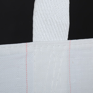 Bolsa grande de alta resistencia Jumbo FIBC, 1000kg, 2400LBS, venta directa de fábrica - Product Image 2