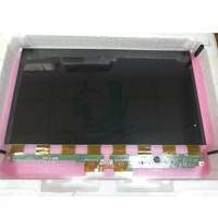Écran LCD incurvé d'origine de 27 pouces TPM270WQ1-DP01.S TPM270WQ1 TPM270WQ1 DP01.S LSM270DP01 en verre pour AOC AOC CQ27G1