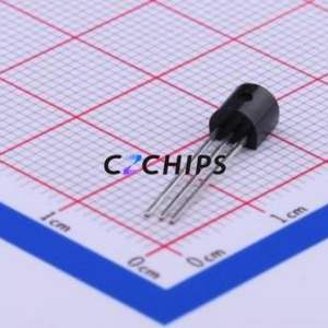 Tout nouveau et original HX7030A TO-92-3 Circuit intégré IC Chip PMIC Monitor et Reset IC - Product Image 2