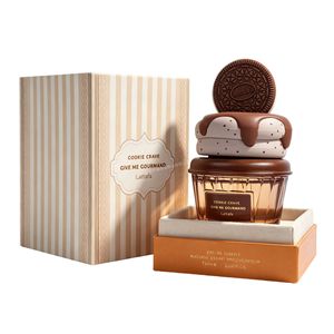 Ice Cream Eau De Parfum Spray 75ml Aroma Frutal de Alta Calidad de Larga Duración para Uso Diario para Mujer - Product Image 2