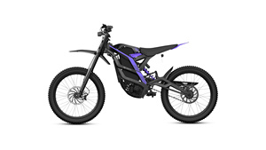 Motocicleta 79 Pro 2026, 72V, 12 Meses de Garantía, 79 Bike Pro - Product Image 2