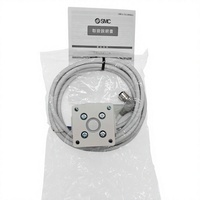 Nouveau régulateur électropneumatique original ITVXSeries, vanne de pression proportionnelle pneumatique