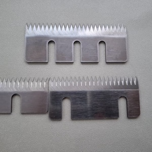 Lưỡi máy đóng gói hoàn toàn tự động hoặc bán tự động cho dây chuyền đóng gói tốc độ cao - Product Image 3