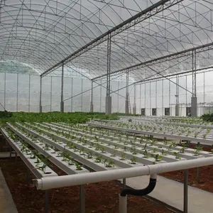 Waterbesparend Verticaal Tuinsysteem Hydrocultuur 1020 Tray Hoom Serrehydrofonics A-Type Nft Kanaal