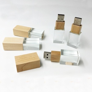Clé <span class=keywords><strong>USB</strong></span> en bois, Mini porte-clés clé <span class=keywords><strong>USB</strong></span> 16 <span class=keywords><strong>go</strong></span> <span class=keywords><strong>32</strong></span> <span class=keywords><strong>go</strong></span> 128 <span class=keywords><strong>go</strong></span>, clés <span class=keywords><strong>USB</strong></span> amusantes - Product Image 2
