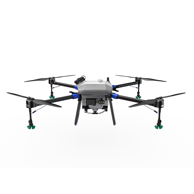 Factory Supply Remote Control Big Agricultural Spraying Drone New