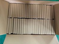 Panneau solaire rigide monocristallin PERC 5W 12V, module PV étanche pour lampe de jardin extérieure, charge de batterie, OEM ODM