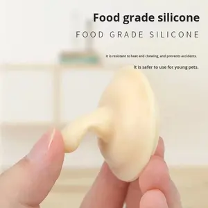 <span class=keywords><strong>Seringue</strong></span> pour chien et chat écologique avec bouteille à tétine spéciale - Product Image 3