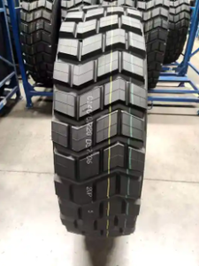 Pneu à chambre à air Big Block DOUBLESTAR BRAND DSR706 14.00R20 TRP77 335 80R20 <span class=keywords><strong>365</strong></span> 80R20 - Product Image 3