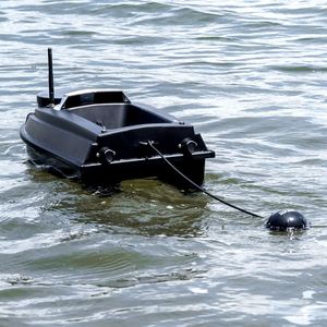 2024 <span class=keywords><strong>Flytec</strong></span> V030 800M Distance Télécommande Gps Bait Boat Avec Sonar Fish Finder 180 Gps Points De Positionnement Carpe Bateau De Pêche - Product Image 3