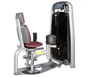 2018 Neuankömmling Hanteln Inner Thigh Adductor/Professional Commercial Sport maschine