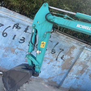 รถขุด Sk30sr kobelco มือสองของแท้ - Product Image 5