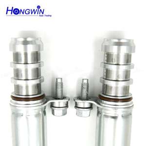 Подлинный № 12655420 & 12655421 Впускной выхлопной распределительный вал, привод положения, соленоиды для G M <span class=keywords><strong>2</strong></span>,0 <span class=keywords><strong>2</strong></span>,<span class=keywords><strong>2</strong></span> <span class=keywords><strong>2</strong></span>,4 06-14 - Product Image 3