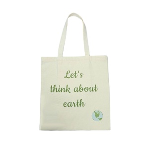 Bolsa de Lona Resistente con Estampado de Leopardo, 22L de Gran Capacidad, 12oz, Opción de Logotipo Personalizado, Asas de Cinta Larga, Reutilizable - Product Image 1