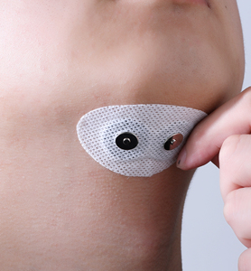 パルステクノロジーいびき防止口ガード人間工学ホームスリープ用いびき口ガード - Product Image 4