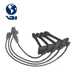 Juego de Cables de Encendido 90919-22386 para Toyota Camry 1997-2001, RAV4 1998-2000, Solara 1999-2001 L4 - Product Image 2