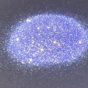 Polvo de Purpurina Decorativa Ultrafina de PET para Decoración de Fiestas y Manualidades |   Suministro al por Mayor - Product Image 5