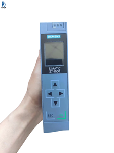 เซ็นเซอร์ควบคุม PLC โมดูลดิจิตอล ของแท้ใหม่เอี่ยม 511-1AK02-0AB0 - Product Image 1