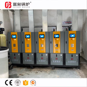 Chaudière à vapeur électrique automatique basse pression et faible consommation de carbone pour boulangeries, fromeries, hôtels et cliniques dentaires en <span class=keywords><strong>France</strong></span> et en Europe - Product Image 5