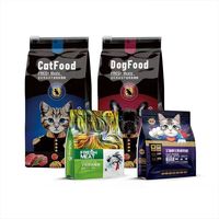 Sachet OPP personnalisé haute transparence avec fente Euro et bande imprimée, pour présentation en magasin, 260 x 292 mm et 330 x 385 mm