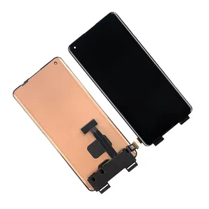 High Quality And Durable Products Mobile Phone LCD Display Oem Replacement Display For OPPO Find X5 Screen Touch