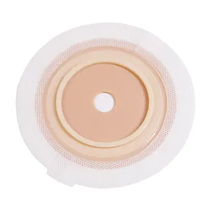 Ileostomy Drainable Care Nag、PEdiatricワンピースクローズドコロストミーバッグオストミーバッグの種類