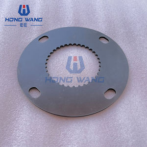 Piezas de Engranajes para Motores de Maquinaria 39Q6-12161, Accesorios de Alto Rendimiento para Excavadoras R210LC-9S R220LC-9S - Product Image 3