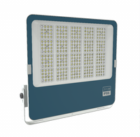 Projecteur LED extérieur IP66 50W 100W pour stade de football