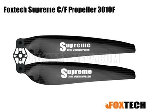 Foxtech 3010f cánh quạt 30 inch có thể gập lại cánh quạt cho UAV Drone - Product Image 2