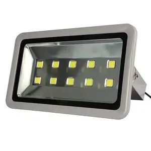 50W 150W 200W 4000W 500W 반사체 LED 투광램프 방수 IP65 스포트라이트 벽 옥외 점화 LED 홍수 빛