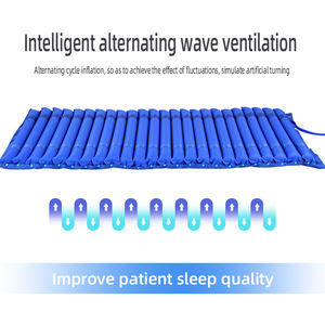 مرتبة مخصصة تخفف الضغط توقف عن النوم - Product Image 4