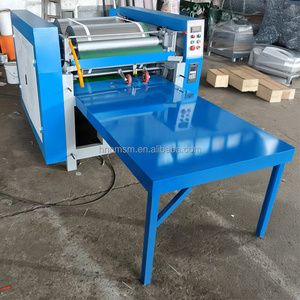 Máy in túi nhựa <span class=keywords><strong>flexo</strong></span> 4 màu không dệt giấy polythene túi nhỏ đánh dấu hướng dẫn sử dụng - Product Image 3