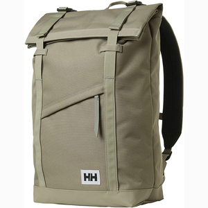Free sample High-quality, personalized <b>roll</b>-<b>top</b> laptop <b>backpack</b> for schoolchildren traveling - Product Image 1
