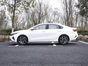 Auto Usata Kia K3 2017 Economica, Automatica, 5 Posti, 1.6L, Edizione Speciale 15° Anniversario <span class=keywords><strong>GLS</strong></span> - Product Image 3